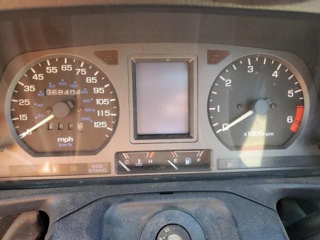 1993 Honda GL1500 A