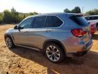2017 BMW X5 XDRIVE4