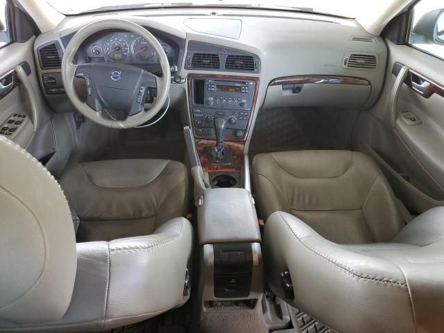 2006 Volvo XC70