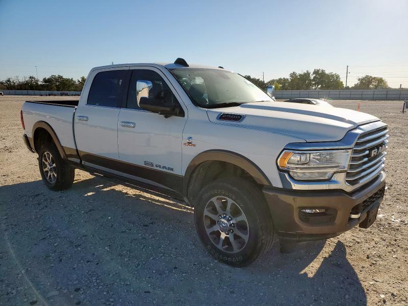 2022 Dodge Ram 2500 Longhorn