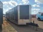 2022 Freedom Enclosed Cargo Trailer