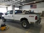 2004 Ford F350 SRW Super Duty