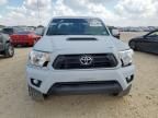 2013 Toyota Tacoma Double Cab Prerunner