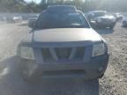 2005 Nissan Xterra OFF Road