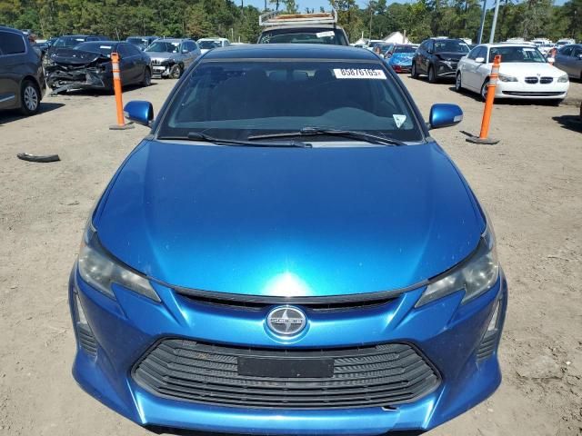 2015 Scion TC