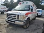 2011 Ford Econoline E350 Super Duty Van
