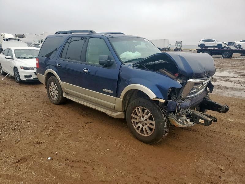 2008 Ford Expedition Eddie Bauer