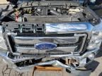 2016 Ford F-250 Lariat