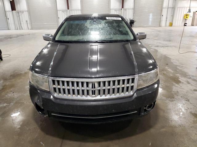 2007 Lincoln MKZ