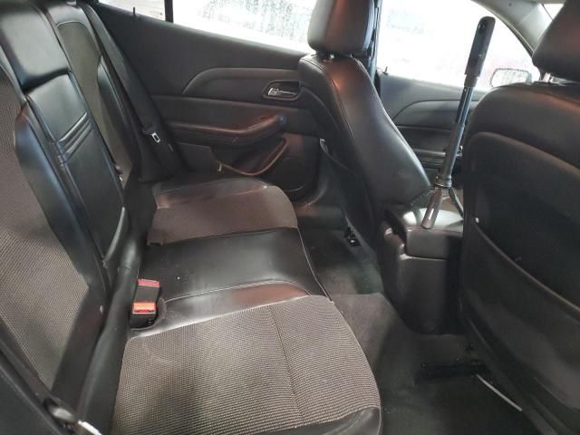 2013 Chevrolet Malibu 2LT