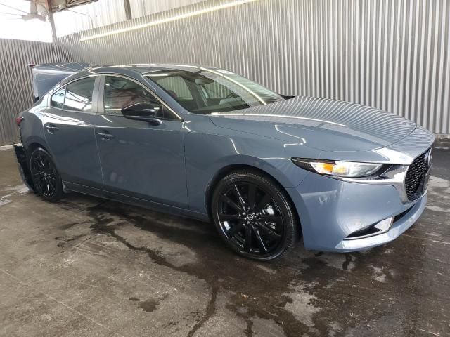 2025 Mazda 3 Preferred
