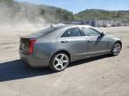 2016 Cadillac ATS Luxury