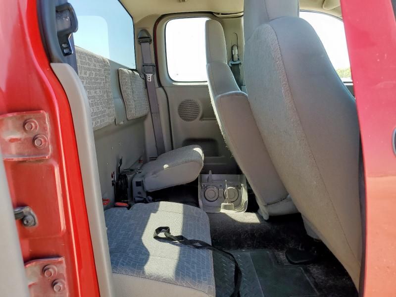 2008 Chevrolet Colorado LS