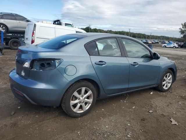 2010 Mazda 3 I
