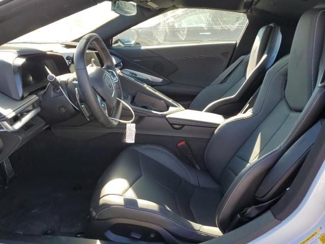 2023 Chevrolet Corvette Stingray 1LT