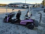 2024 Golf2 2024 Garia Golf Cart
