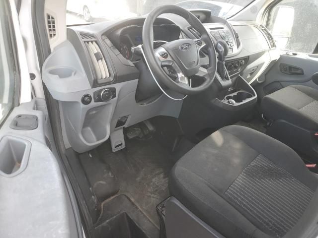 2019 Ford Transit T-350