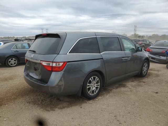 2011 Honda Odyssey ex