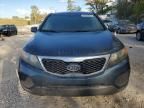 2011 KIA Sorento Base
