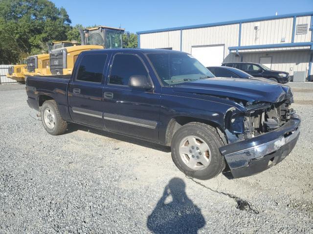 2006 Chevrolet Silverado C1500