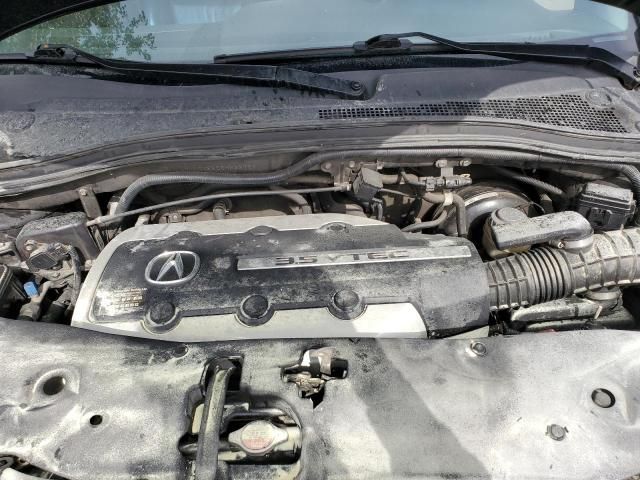 2006 Acura MDX Touring