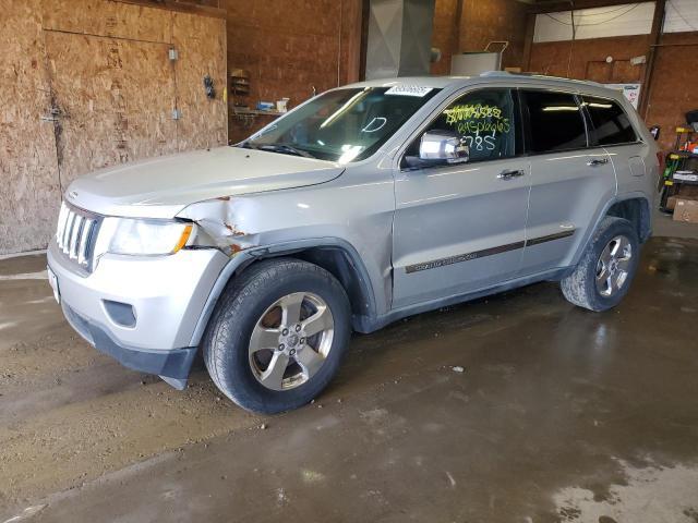 2011 Jeep Grand Cherokee Limited