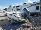2005 Key West Boats 1900 CC-Boat