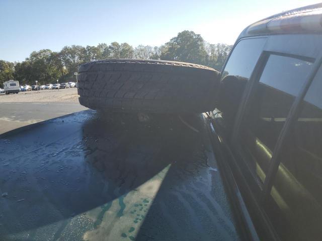 2001 Ford F150 Supercrew