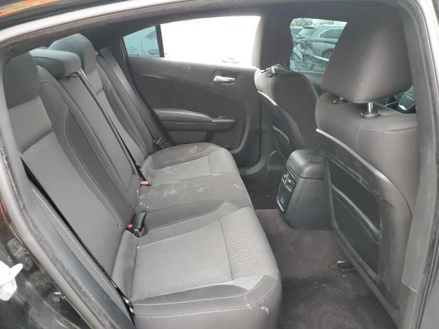 2016 Dodge Charger R/T