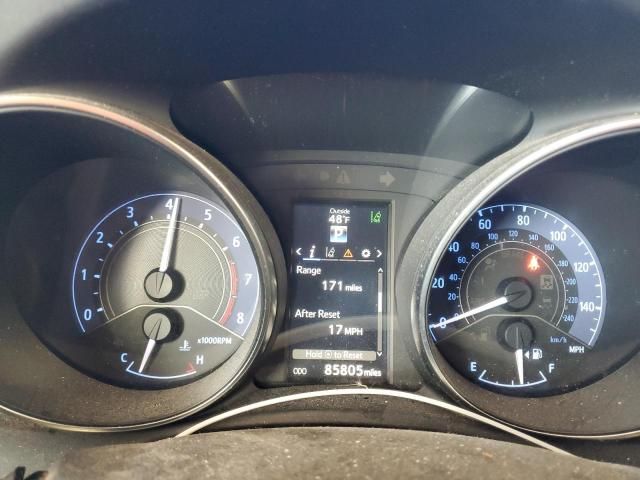 2017 Toyota Corolla IM