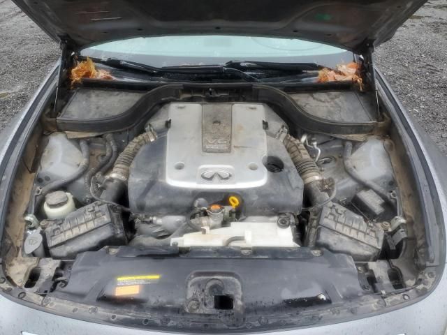 2013 Infiniti G37