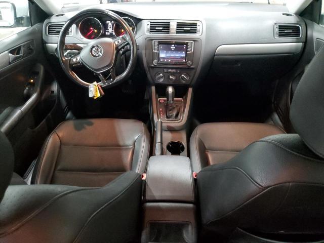 2017 Volkswagen Jetta se