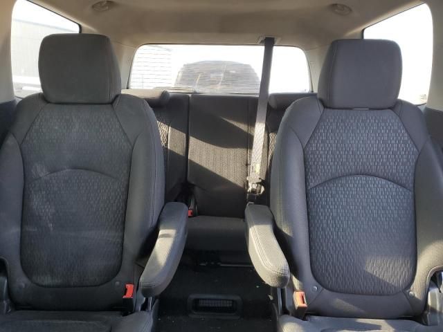 2011 GMC Acadia SLE