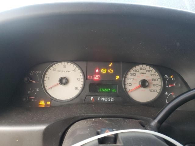 2006 Ford F250 Super Duty
