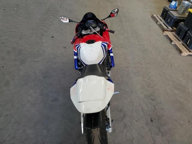 2005 Honda CBR600 RR