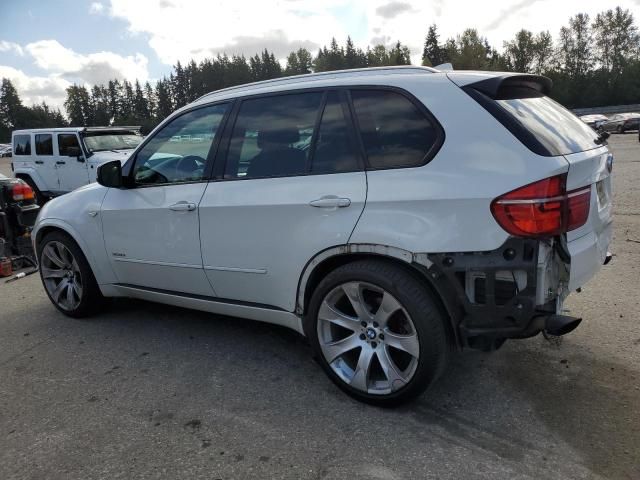 2012 BMW X5 XDRIVE35I
