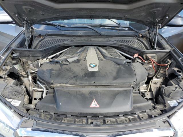 2014 BMW X5 Xdrive50i