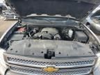 2012 Chevrolet Silverado K1500 ltz