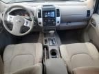 2014 Nissan Frontier S