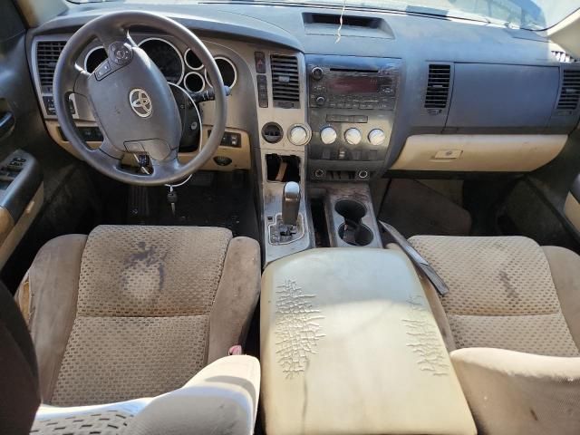 2010 Toyota Tundra Double Cab SR5