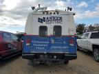 2007 Isuzu NPR Utility / Service Truck