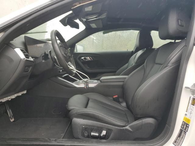 2023 BMW 230XI