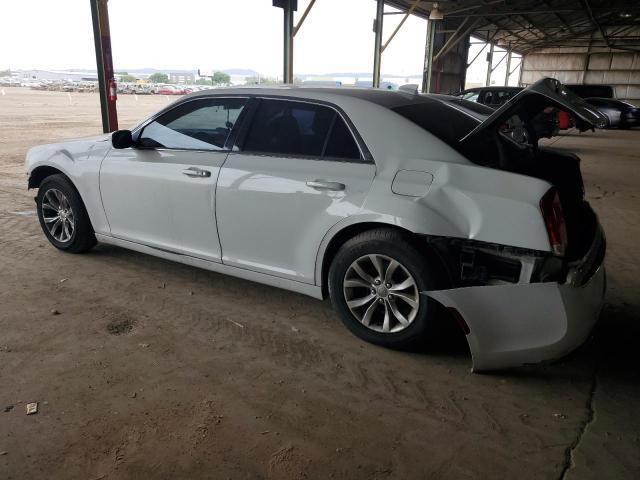 2015 Chrysler 300 Limited