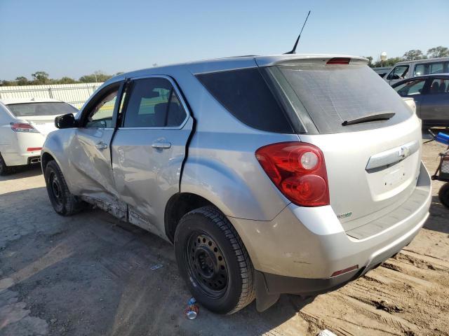 2012 Chevrolet Equinox ls
