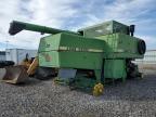 1986 Johnbm.mfg 1986 John Deere 8820 Turbo Combine