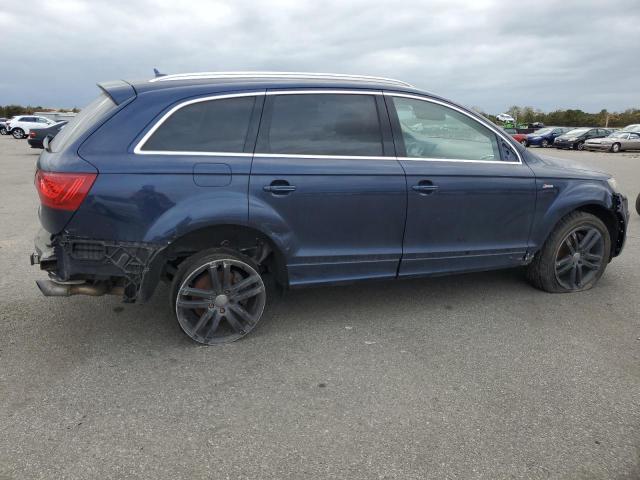 2014 Audi Q7 Prestige