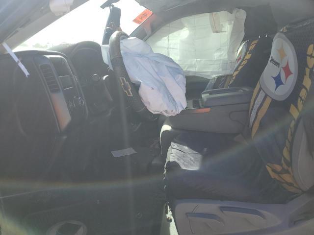 2014 Chev Rolet Silverado C1500