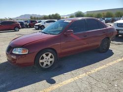 2005 Nissan Sentra 1.8 for sale in Las Vegas, NV