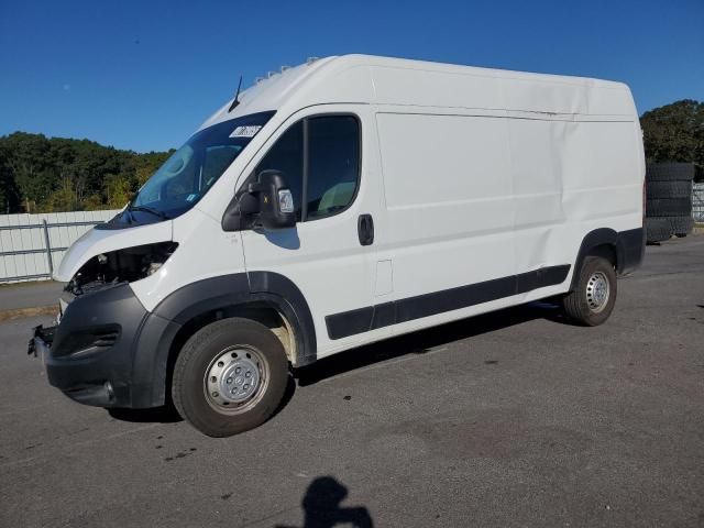 2025 Dodge RAM Promaster 3500 3500 High