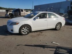 2010 Toyota Camry Base for sale in Fredericksburg, VA
